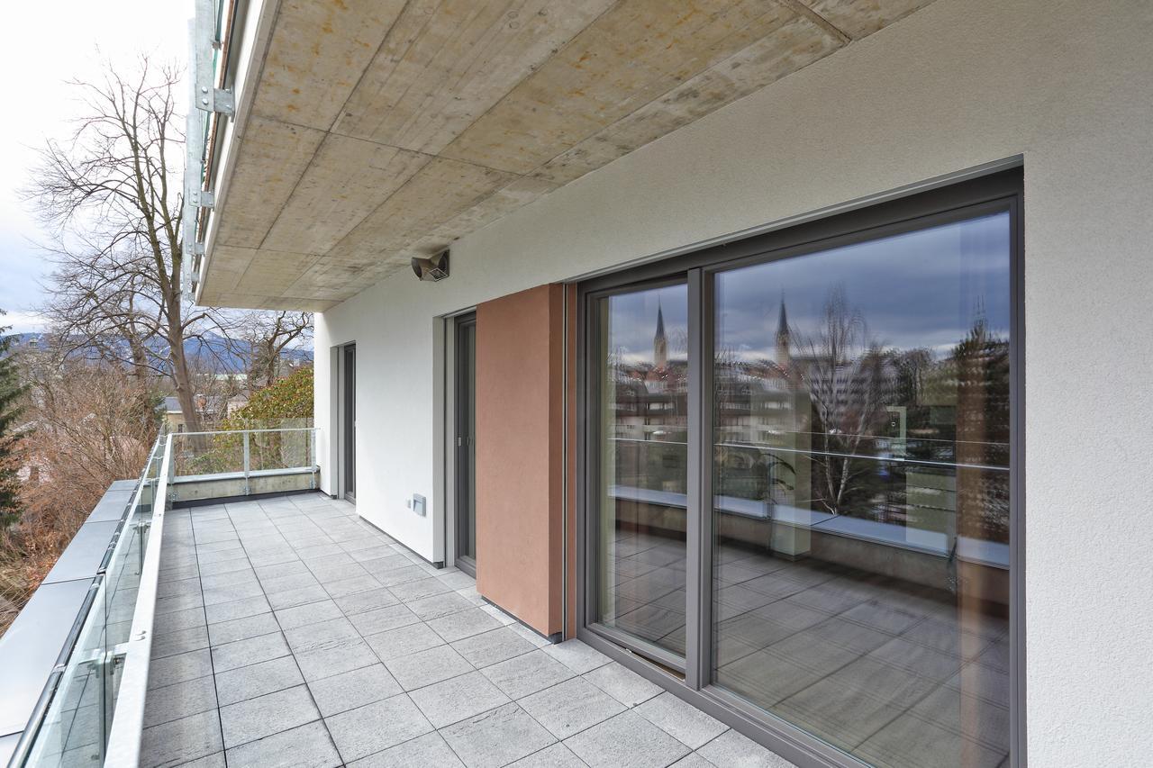 Apartmany Terasy Cafe Reichenberg Exterior foto