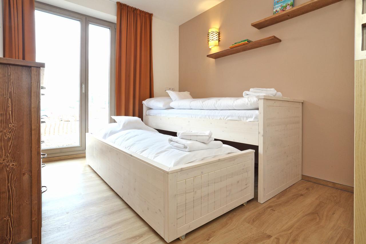 Apartmany Terasy Cafe Reichenberg Exterior foto