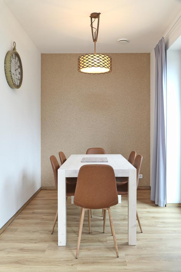 Apartmany Terasy Cafe Reichenberg Exterior foto