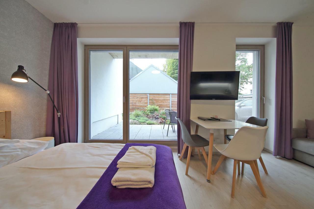 Apartmany Terasy Cafe Reichenberg Exterior foto